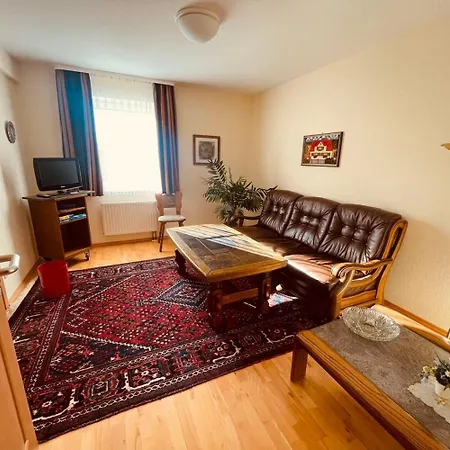 Aparthotel Gaestehaus Grottental - Ruhige Naechte Auf Der Alb *