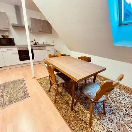 Gaestehaus Grottental - Ruhige Naechte Auf Der Alb Aparthotel *