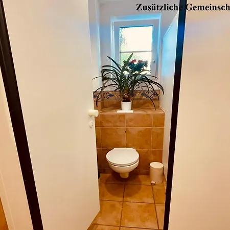 Gaestehaus Grottental - Ruhige Naechte Auf Der Alb Aparthotel