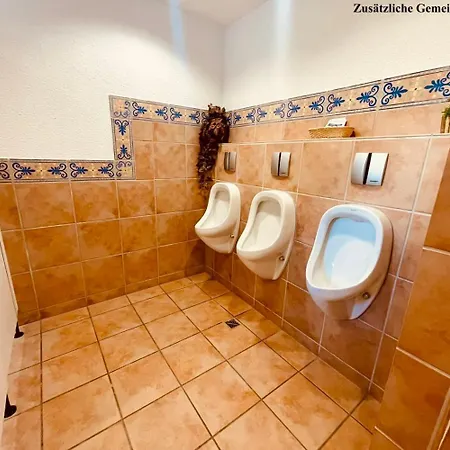 Aparthotel Gaestehaus Grottental - Ruhige Naechte Auf Der Alb *