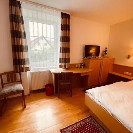 Gaestehaus Grottental - Ruhige Naechte Auf Der Alb Aparthotel Messstetten